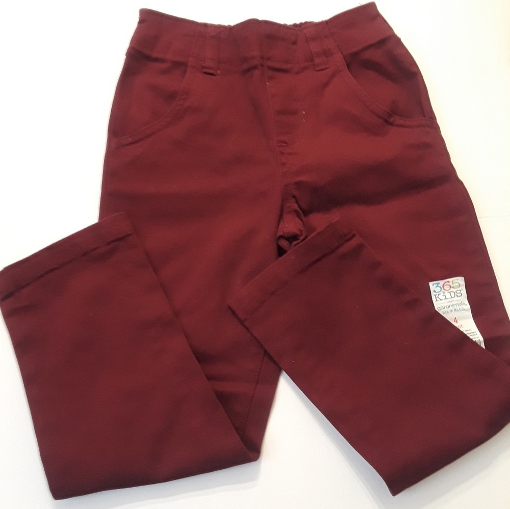 Boys 365 Kids Jeans